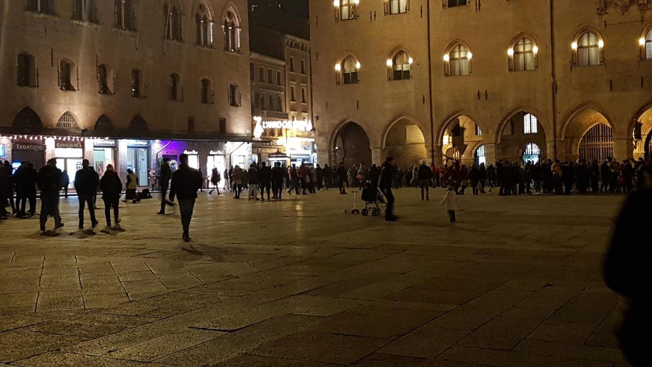 博洛尼亚Casa Marzia - Vicino A Sant'Orsola E Centro Citta, Silenzioso E Accogliente公寓 外观 照片