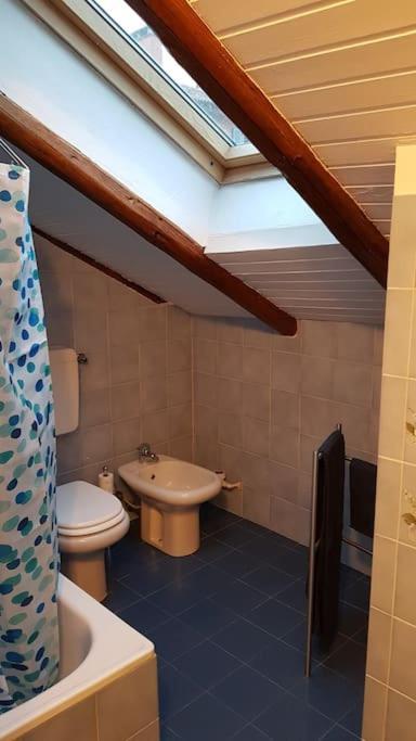 博洛尼亚Casa Marzia - Vicino A Sant'Orsola E Centro Citta, Silenzioso E Accogliente公寓 外观 照片
