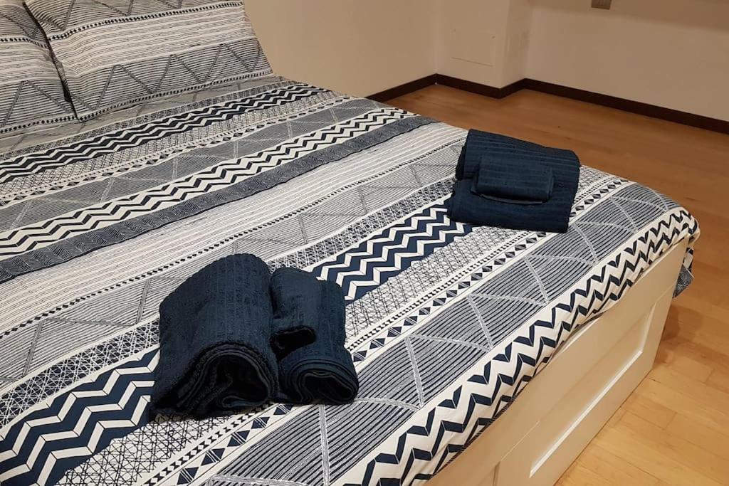 博洛尼亚Casa Marzia - Vicino A Sant'Orsola E Centro Citta, Silenzioso E Accogliente公寓 外观 照片