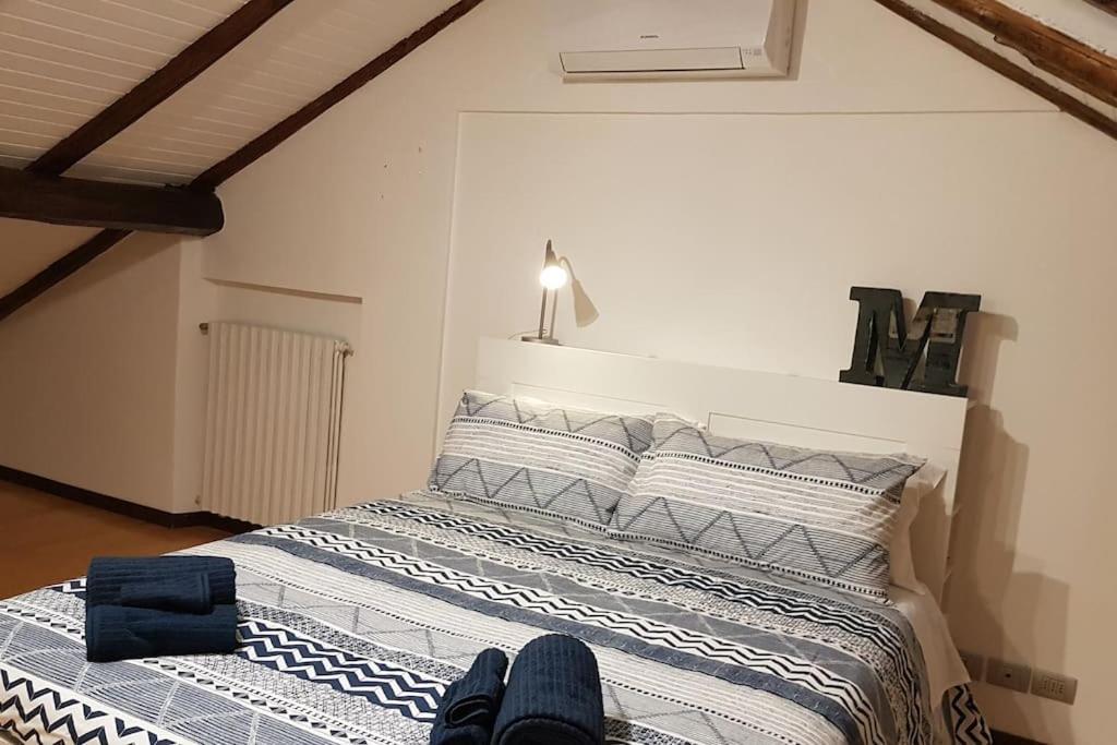 博洛尼亚Casa Marzia - Vicino A Sant'Orsola E Centro Citta, Silenzioso E Accogliente公寓 外观 照片
